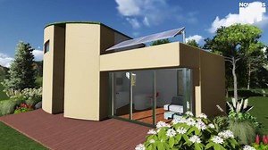 8.5M views · 1.4K reactions | Hemp can actually be used to build sustainable and safe houses | NowThis Weed | Facebook