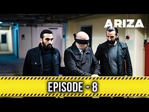 Arıza Episode 8 | English Subtitles - HD