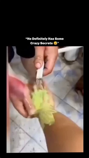 picpac on Instagram: "This compilation video shows various people realizing that the "water-based" paint they used on their bodies or faces is not washing off as easily as expected. The recurring audio clip features a dismayed voice saying, "It won't wash off!" followed by a stunned "Huh?" The clips are hilarious disasters: a man with green hands scrubbing futilely, another painted like a colorful superhero sitting dejectedly, a group dressed as sheep with black faces, and even someone painted e