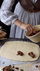 6M views · 660K reactions | Cinnamon Roll was one of the most...