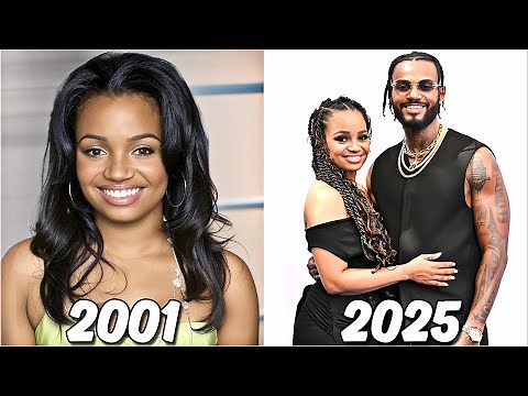 One on One Cast: Then and Now (2001–2025) | Where Are They Today?