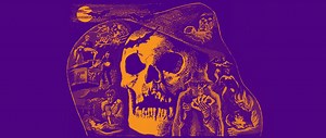 Dr. Terror's House of Horrors returns to DVD & Blu-ray! » We Are Cult