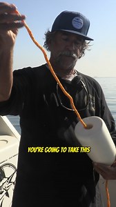 24K views · 82 reactions | How to rig your hoop net float with Capt....