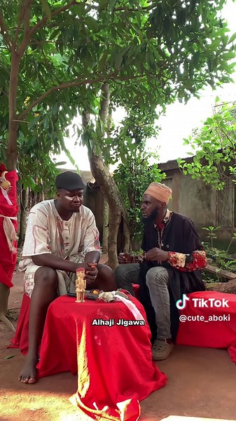Aboki Learning Dibia: Part 2 of the Journey