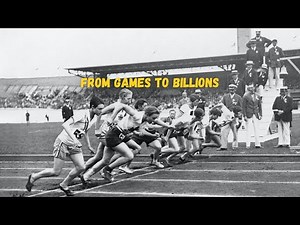 5 Eras That Changed Sport Forever