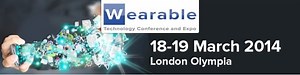 Wearable Tech Conference and Expo in London in March