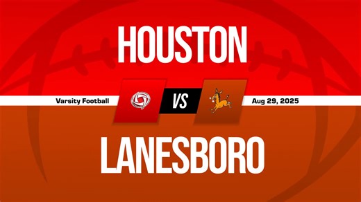 Football Recap: Lanesboro Takes a Loss