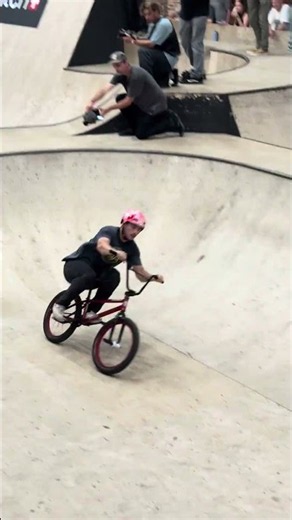 BMX BOH! Hastings we miss you! #bmx #bike