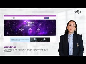 FileOrbis | Enterprise Content Management Platform