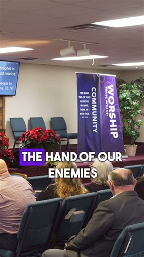 Living Righteously Through Christ