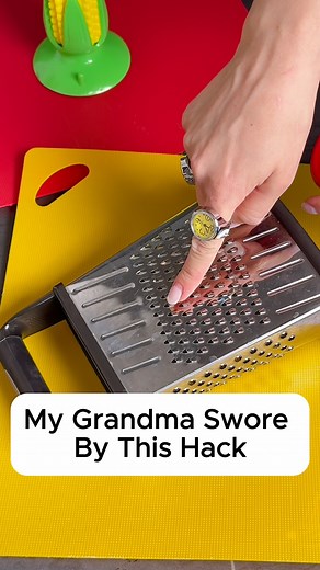 7.6K views · 25 reactions | My Grandma Swore By This Hack | Julia’s Mystery Box | Facebook