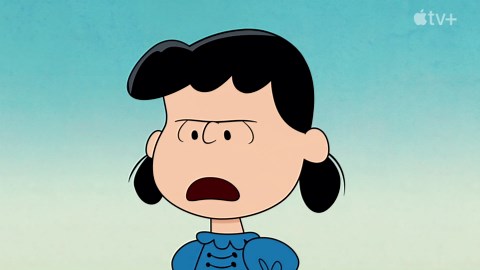 The Snoopy Show (TV Series 2021–2023)