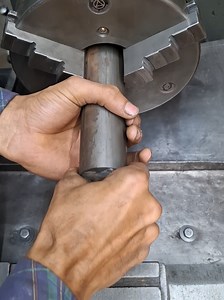 full round hinge making on lathe #mechanical #engineering #lathe #shorts #diy #project #iron #machine #tools #steel #keychain #lathework #ideas #hinge