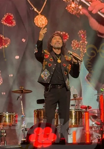 Dime Que No Te Perdí: Los Bukis y Marco Antonio Solís