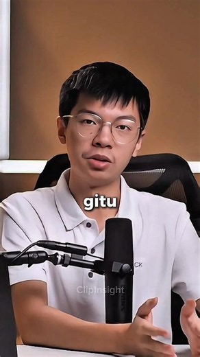 Perbedaan sibuk & produktif