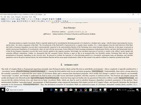 LYX, TeXstudio and Texmaker introduction and ranking