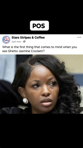46K views · 988 reactions | We see a POS. What do you see? | Stars Stripes & Coffee | Facebook