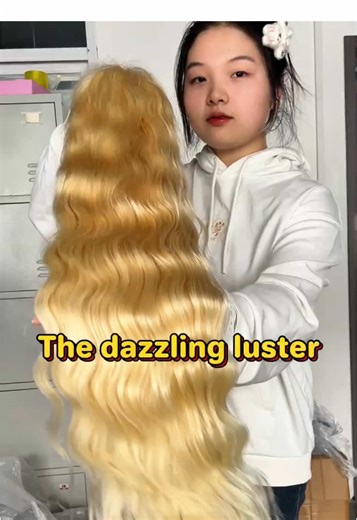 How is this so pertect? Live to answer all your Qs！#WigFactory #FactoryLive #fyp #HandmadeWigs #HairFactory