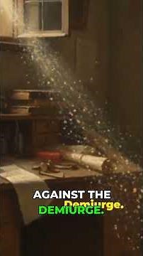 The Gnostic Story of Christ Explained!