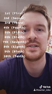 Teacher Mike English on Reels