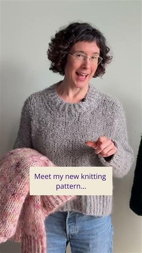 Are Your Needles Looking For Their Next Sweater?