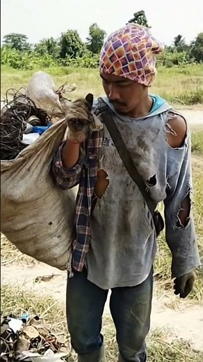 gue yang kasihan sama loe🤪