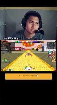 Jadilah Blok Beruntung event devil #roblox #shorts