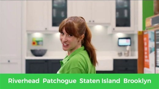 Wren Kitchens TV Spot, 'Find Us at Home Depot'