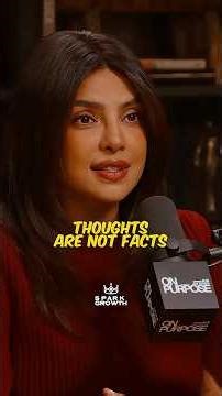 You’re Not Your Thoughts 💛