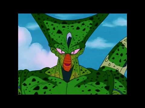 TFS Cell: But if it's any consolation, that hurt like hell.