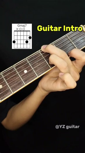 Iris Guitar Tutorial #guitar #guitartutorial