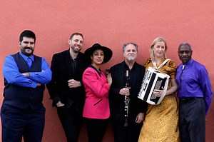 78actu vous fait gagner 10 places pour le Jazz Métis Festival du Vésinet