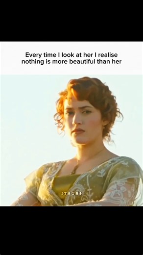 POV : "NOTHING IS MORE BEAUTIFUL THAN HER"