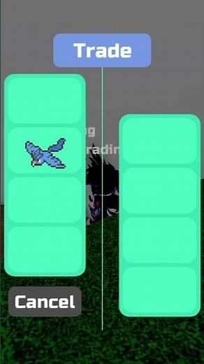 I GAVE OUT FREE LEGENDS IN PBF #pokemonbrickbronzeforever #pokemonbrickbronze