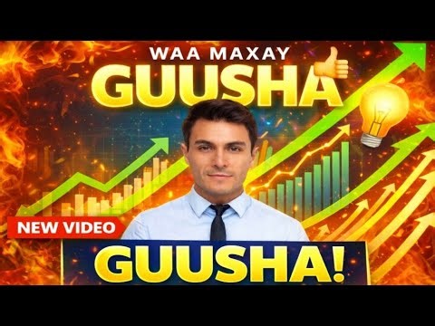 Waa maxay macnaha GUUL?