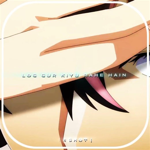 BAI KA AURA 😎[ SEXY HAI] ANIME EDIT #anime__ #anr