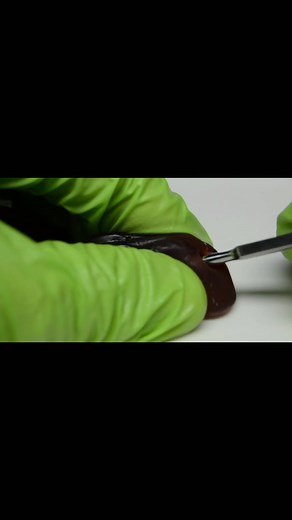 Time for your COVID test!