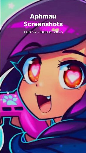 These are all the Aphmau memories from her series and videos :) #aphmau #aphmaufandom