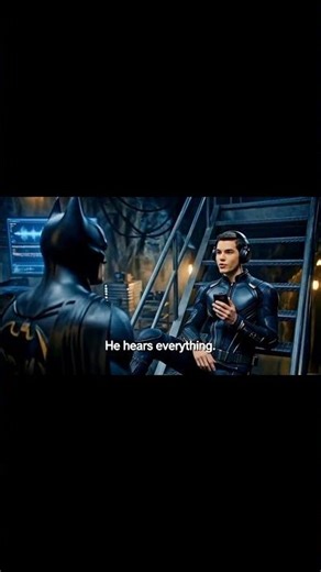 Batman’s New Shadow | The Rise of Echo