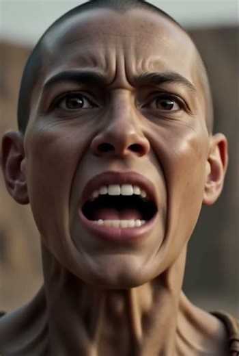 The First Human on Earth