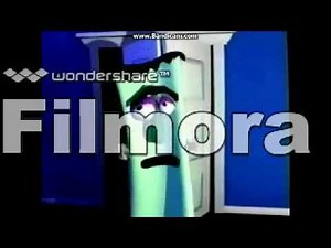 VeggieTales: Theme Song (Original 1994) (Full Instrumental 100%)