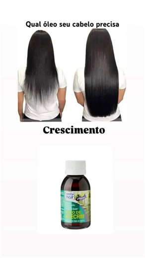Which vegetable oil does your hair need? #tips #viralvideo #foryou #hair #hairoil