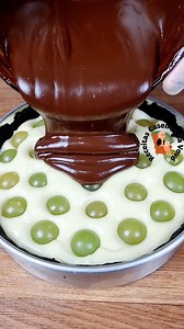 Dulces de uva en el plato | Recetas caseras de la abuela - Eloise Girardi