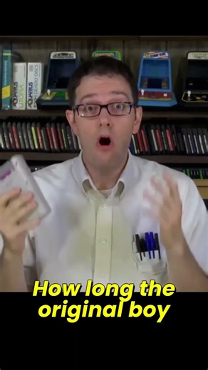 Avgn enjoys some Boy Soup #ytp #avgn #shorts