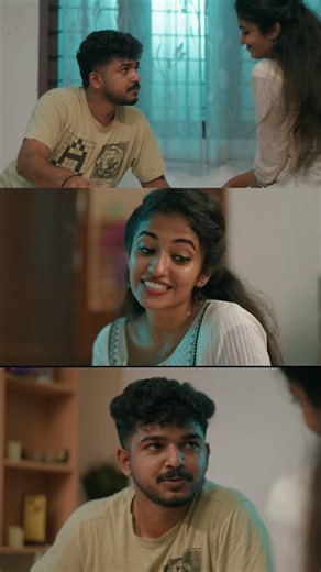 ഇനി സൗന്ദര്യം ആസ്വദിക്കാം.. | Comedy Scene | Malayalam Short Film | Trending Shorts
