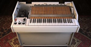 IK Multimedia SampleTron 2 Goes Beyond Recreating The Mellotron, Lets You Create New ‘Tron Sounds