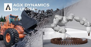 The engineering metaverse starts here - Algoryx