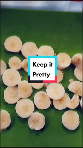 Prevent Bananas from Browning: Fresh Food Hack