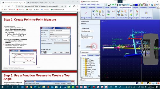 Adams官方教程_实例教程_02