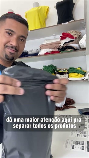Embalando +50 Pedidos Shopee Hoje! 📦🚀 #ecommerce #shopee #sellershopee